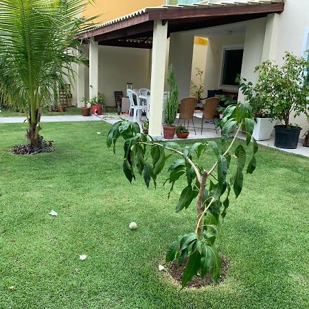 Casa 3 Suites Com Piscina Privativa - Ao Lado De Vilas Do Atlantico! لورو دي فريتاس المظهر الخارجي الصورة