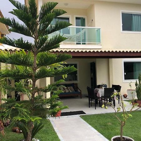 Casa 3 Suites Com Piscina Privativa - Ao Lado De Vilas Do Atlantico! لورو دي فريتاس المظهر الخارجي الصورة