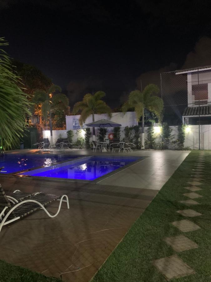 Casa 3 Suites Com Piscina Privativa - Ao Lado De Vilas Do Atlantico! لورو دي فريتاس المظهر الخارجي الصورة