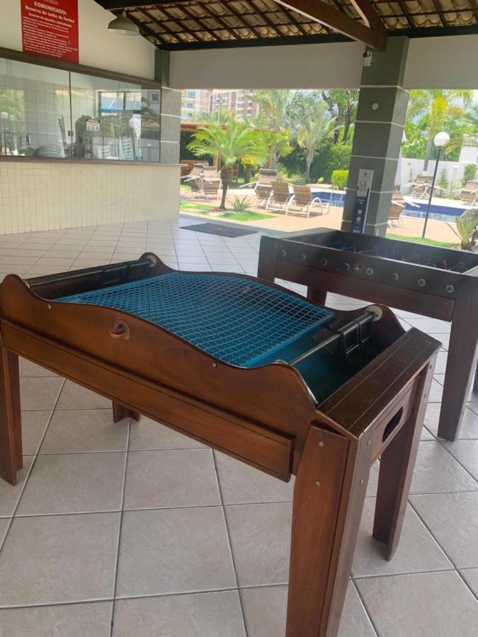Casa 3 Suites Com Piscina Privativa - Ao Lado De Vilas Do Atlantico! لورو دي فريتاس المظهر الخارجي الصورة