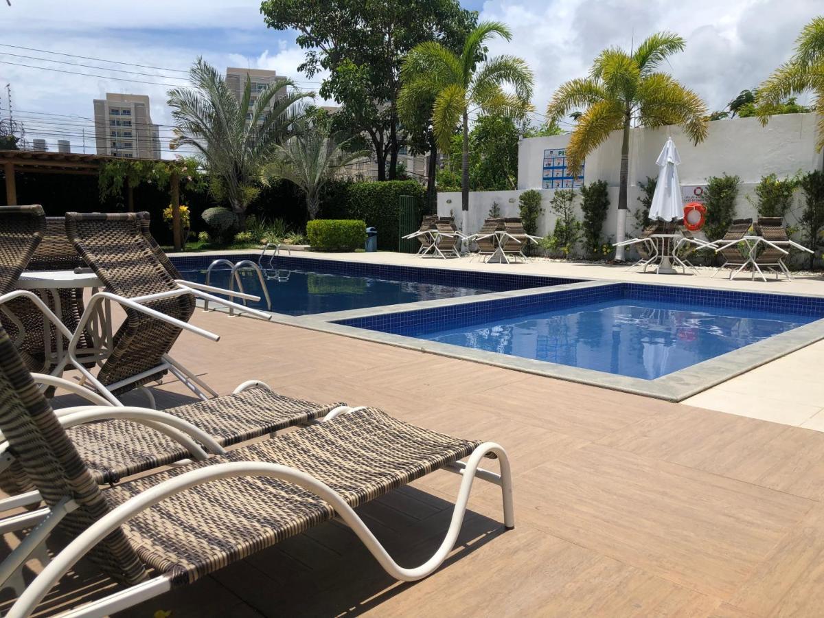 Casa 3 Suites Com Piscina Privativa - Ao Lado De Vilas Do Atlantico! لورو دي فريتاس المظهر الخارجي الصورة