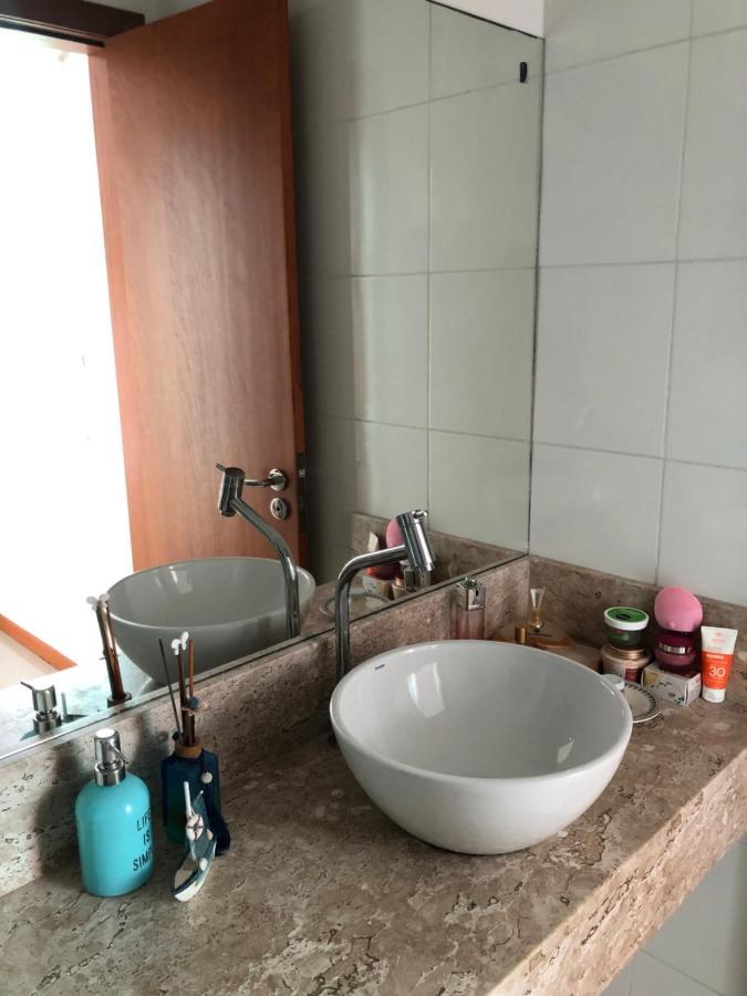 Casa 3 Suites Com Piscina Privativa - Ao Lado De Vilas Do Atlantico! لورو دي فريتاس المظهر الخارجي الصورة