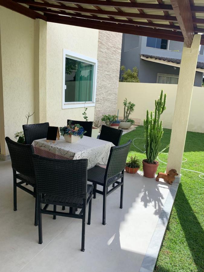 Casa 3 Suites Com Piscina Privativa - Ao Lado De Vilas Do Atlantico! لورو دي فريتاس المظهر الخارجي الصورة